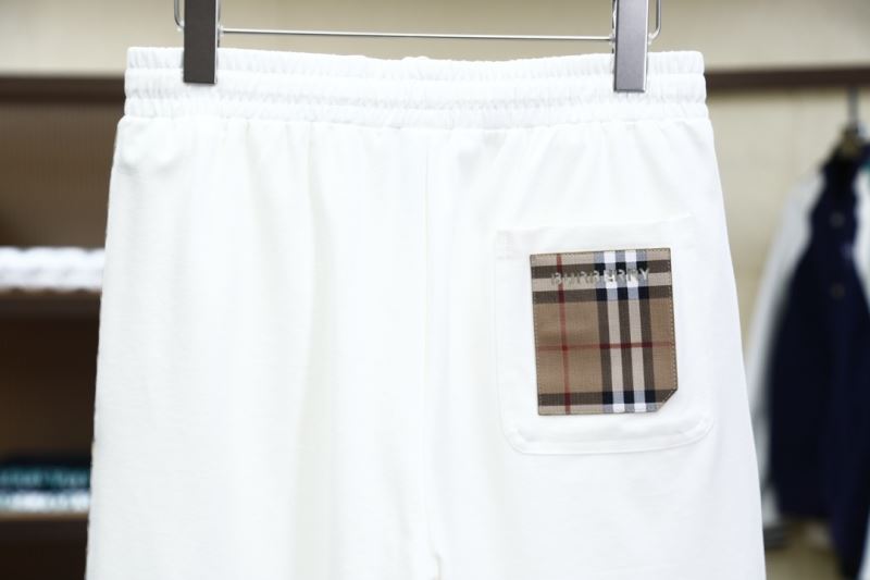 Burberry Short Pants